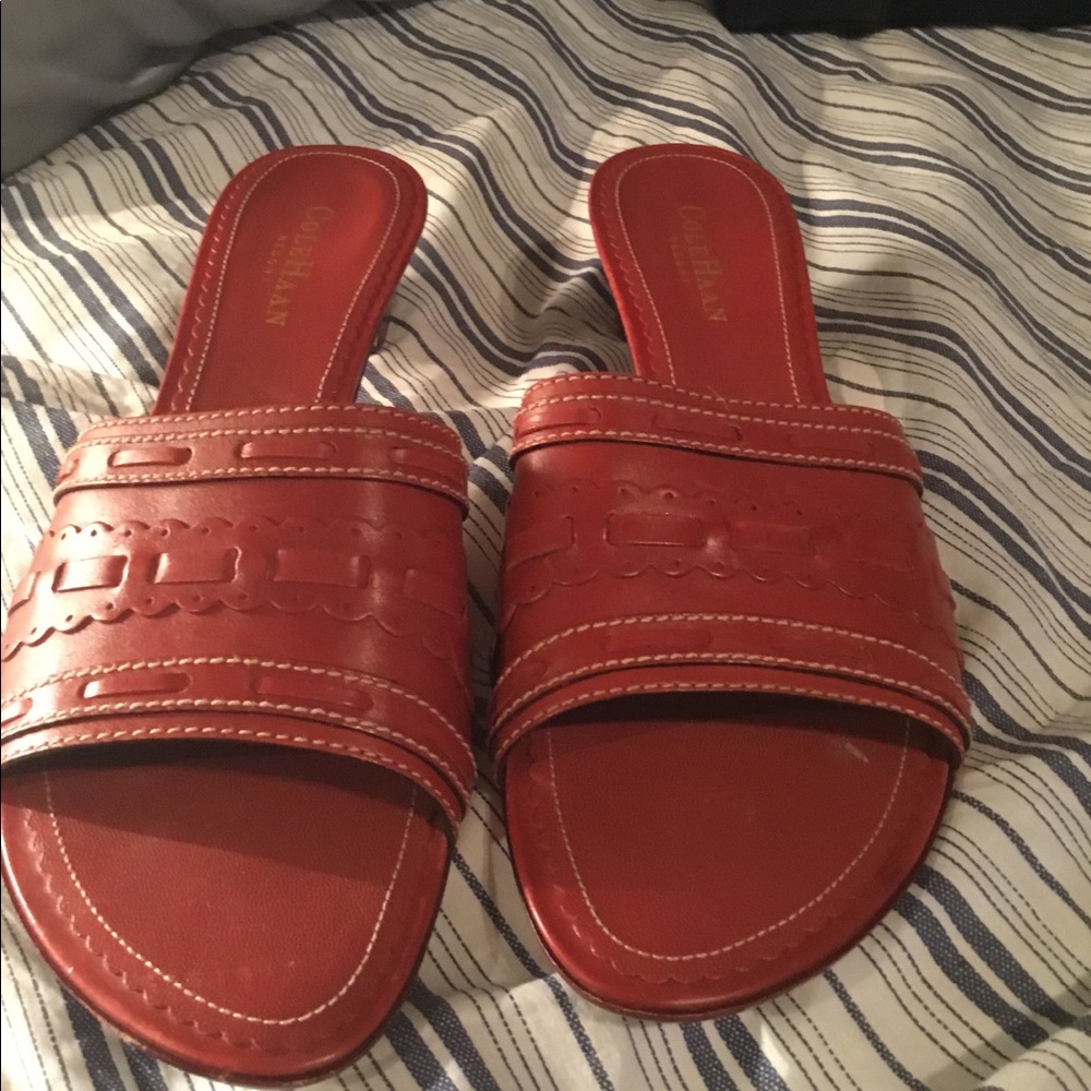 Cole Haan Resort